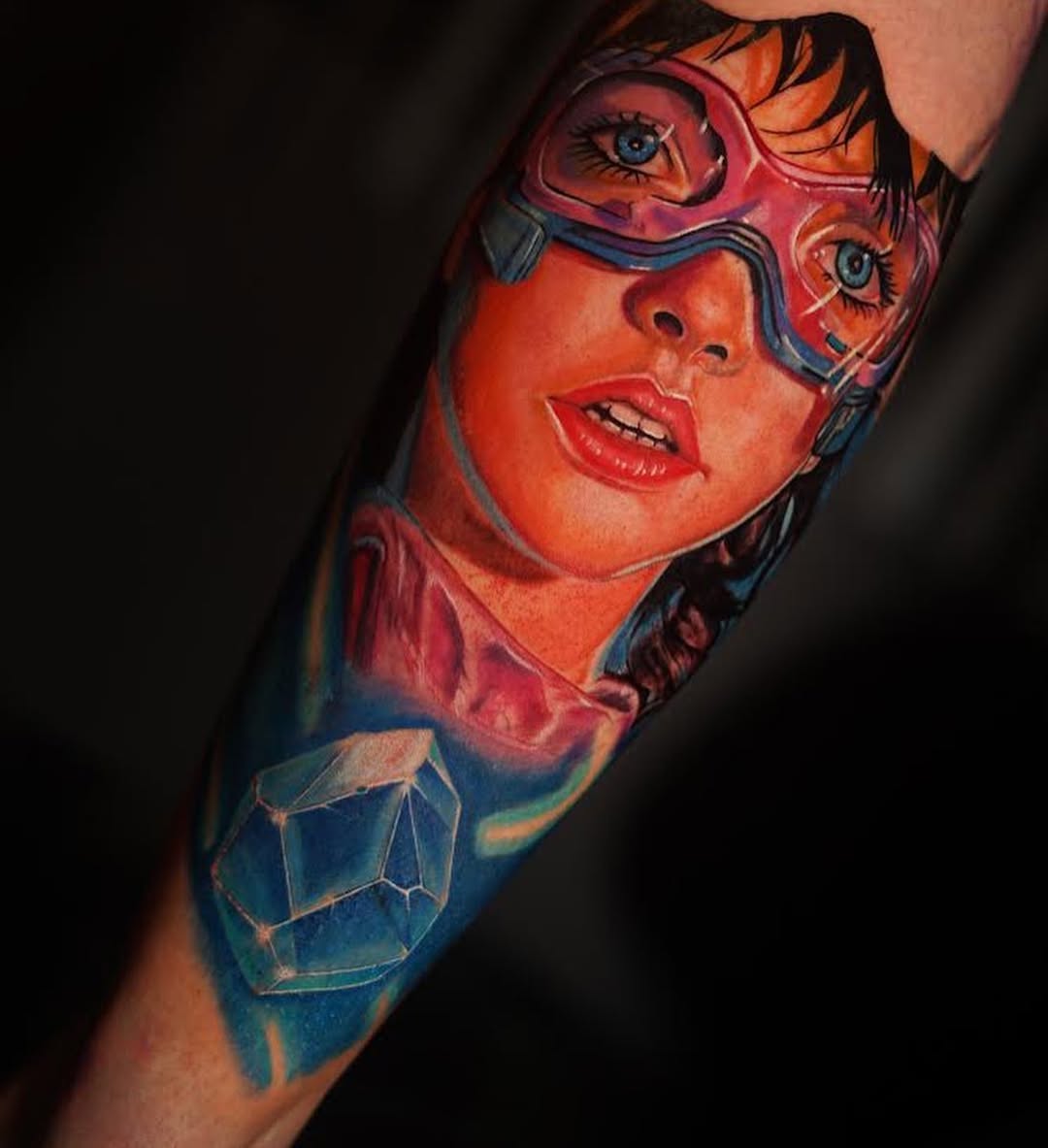 Aprende a tatuar con ROTO Studio